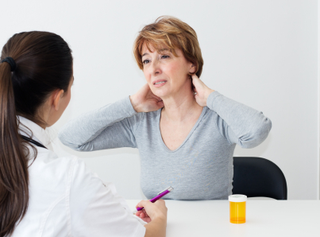 Illustration for article titled Is there a cure for Complex Regional Pain Syndrome?